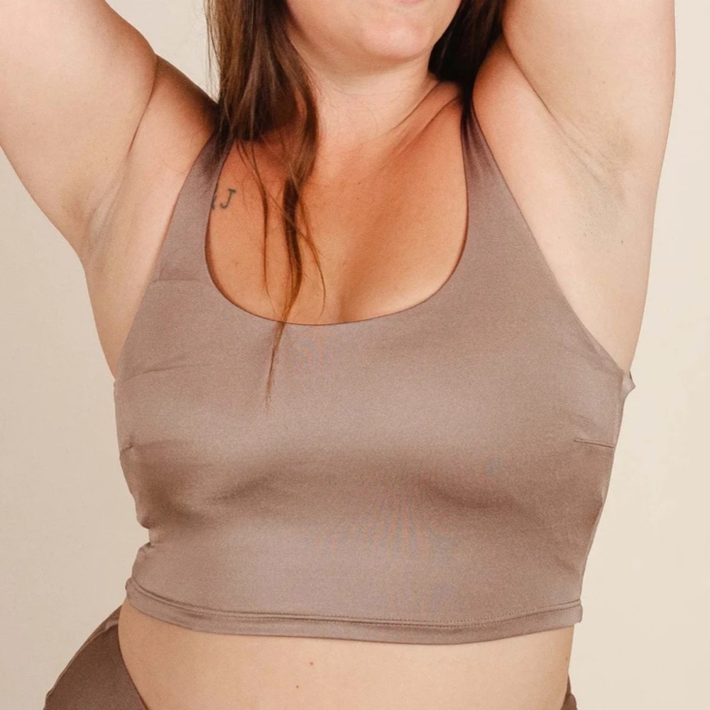 Mimi & August Tahiti Dunes Bikini Top 🇨🇦